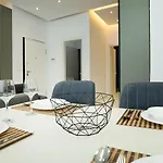 Apartment R&r Seaside Hideaway Durrës