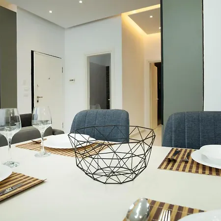 شقة R&r Seaside Hideaway دراس