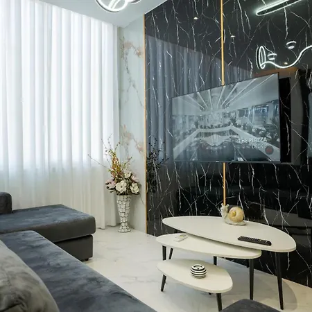 R&r Seaside Hideaway شقة