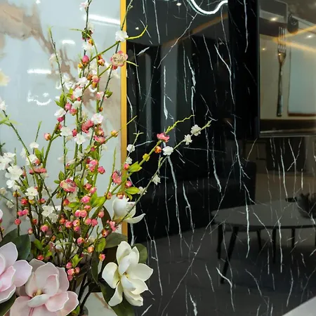 شقة R&r Seaside Hideaway *