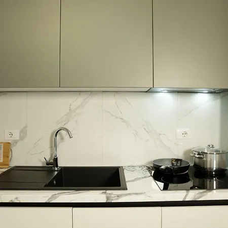 R&r Seaside Hideaway *