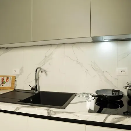 R&r Seaside Hideaway * دراس