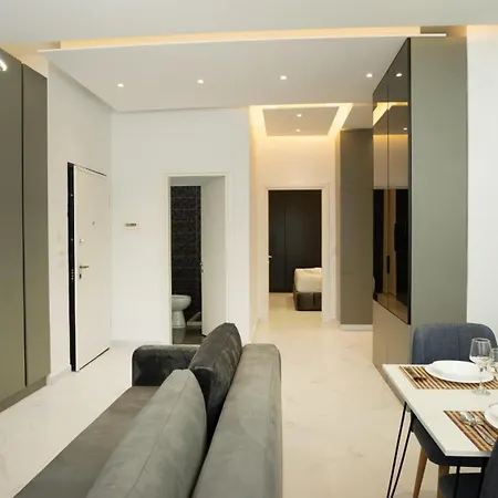 R&r Seaside Hideaway Apartment Durrës