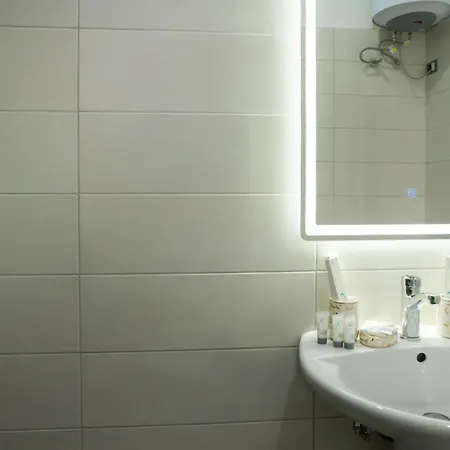 شقة R&r Seaside Hideaway دراس