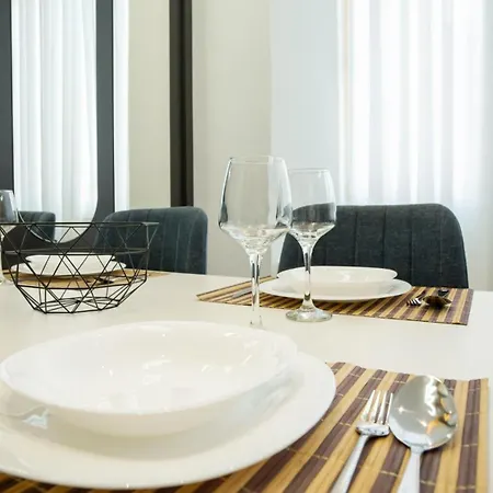 شقة R&r Seaside Hideaway *