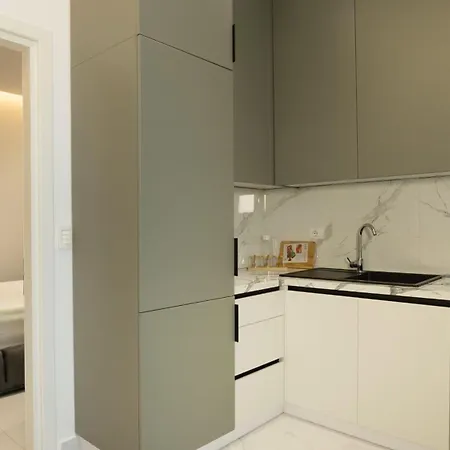 R&r Seaside Hideaway دراس