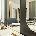R&r Seaside Hideaway Apartment *