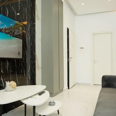 R&r Seaside Hideaway Apartment *