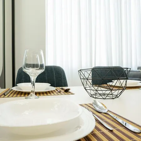 R&r Seaside Hideaway 公寓 *