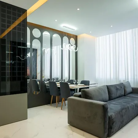 R&r Seaside Hideaway Durres