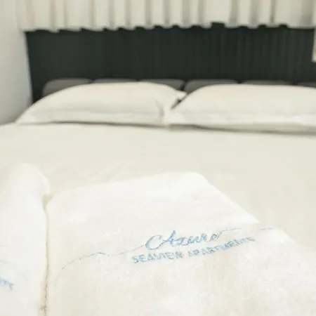 R&r Seaside Hideaway Durres