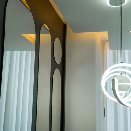 R&r Seaside Hideaway 公寓 Durrës