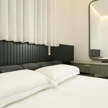 R&r Seaside Hideaway * Durres