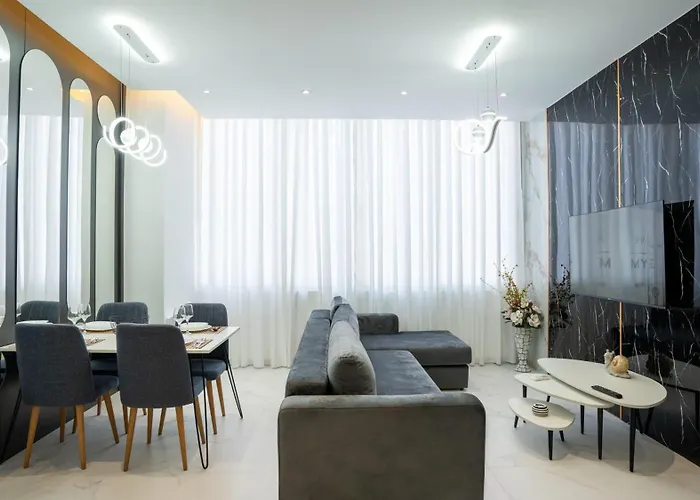 R&r Seaside Hideaway *