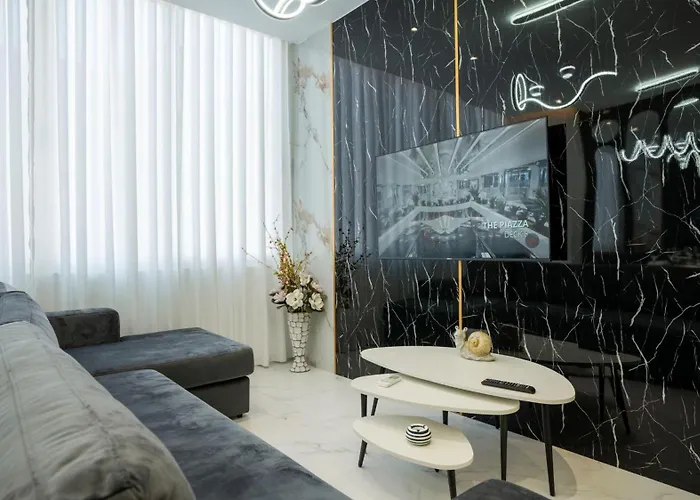 R&r Seaside Hideaway 公寓