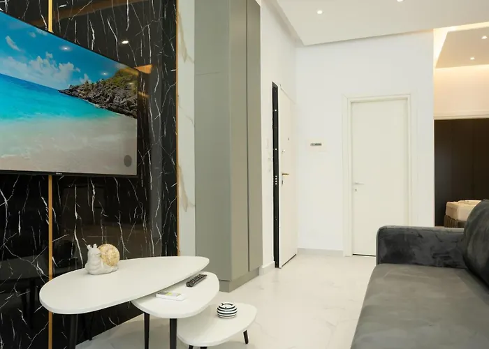 R&r Seaside Hideaway 公寓 *