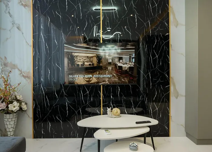 R&r Seaside Hideaway 公寓 Durrës