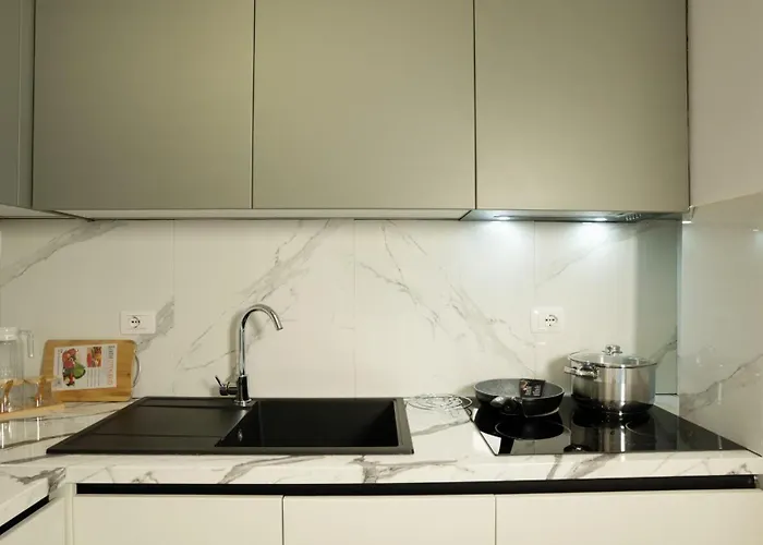 R&r Seaside Hideaway *