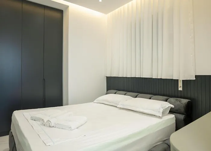 R&r Seaside Hideaway * Durrës