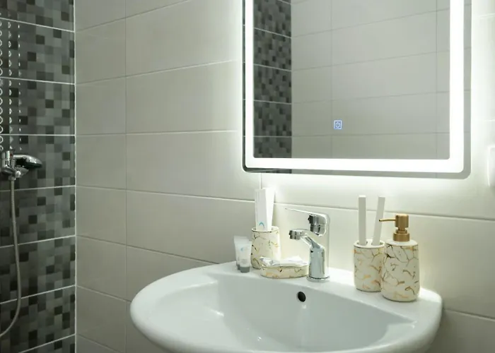 R&r Seaside Hideaway