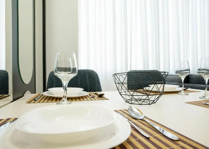 R&r Seaside Hideaway 公寓 *