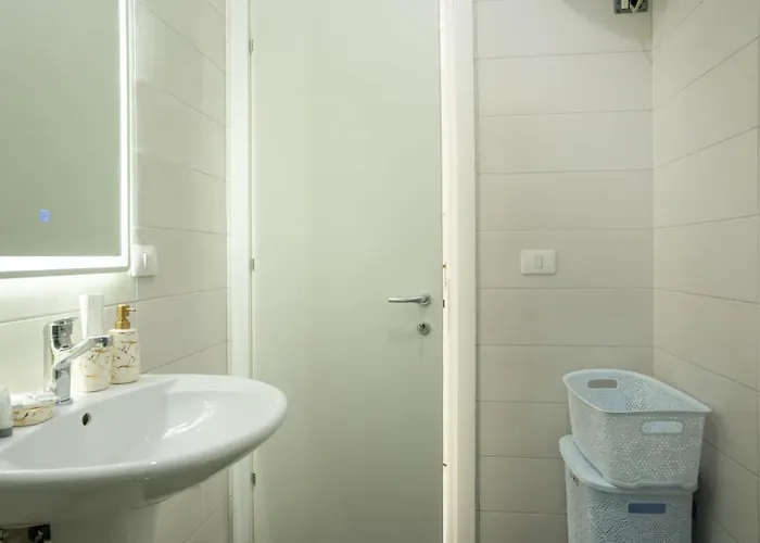 R&r Seaside Hideaway *