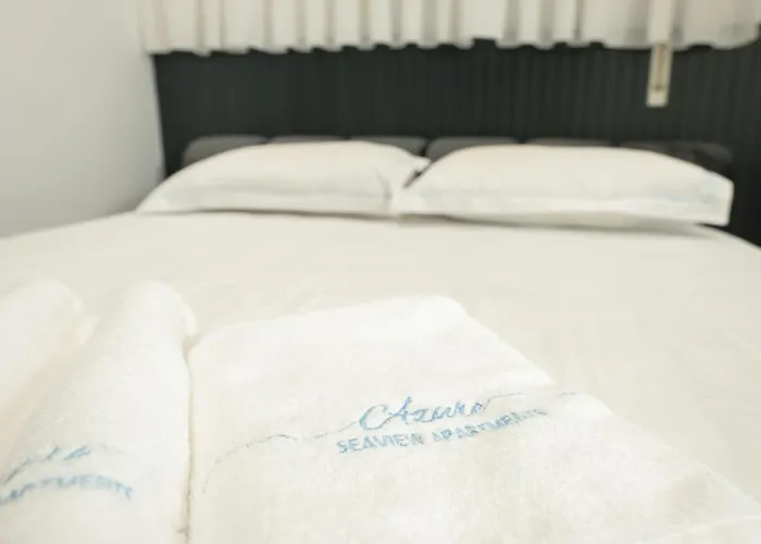 R&r Seaside Hideaway Durrës