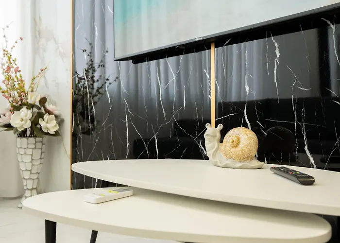 R&r Seaside Hideaway * Durrës