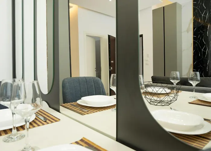 R&r Seaside Hideaway 公寓 *