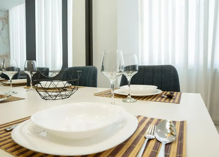 公寓 R&r Seaside Hideaway *