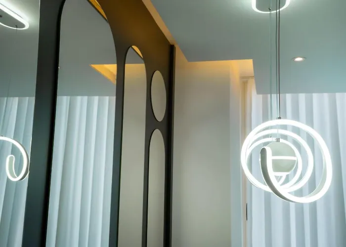 R&r Seaside Hideaway 公寓 Durrës