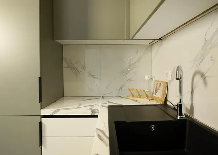 公寓 R&r Seaside Hideaway Durrës