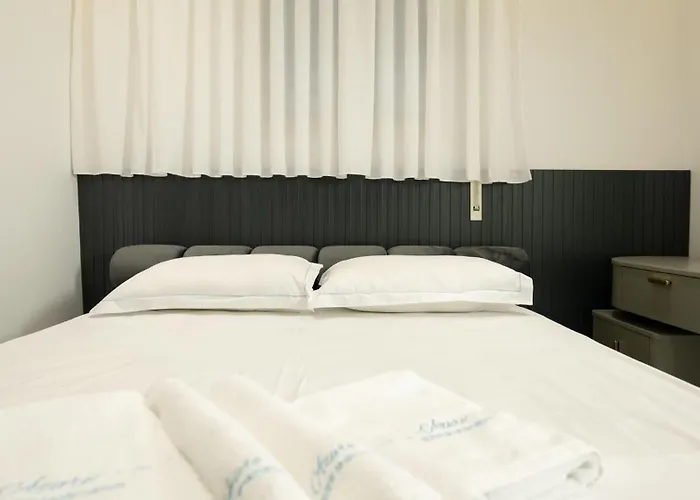 R&r Seaside Hideaway 公寓