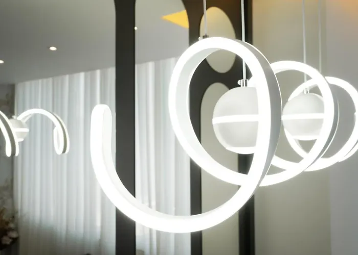 公寓 R&r Seaside Hideaway *