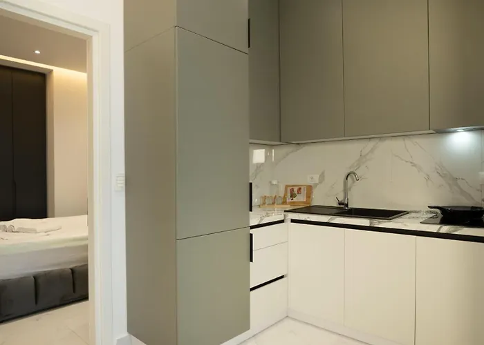 R&r Seaside Hideaway Durrës