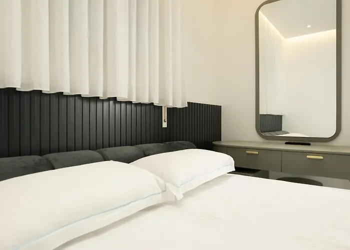 R&r Seaside Hideaway * Durrës